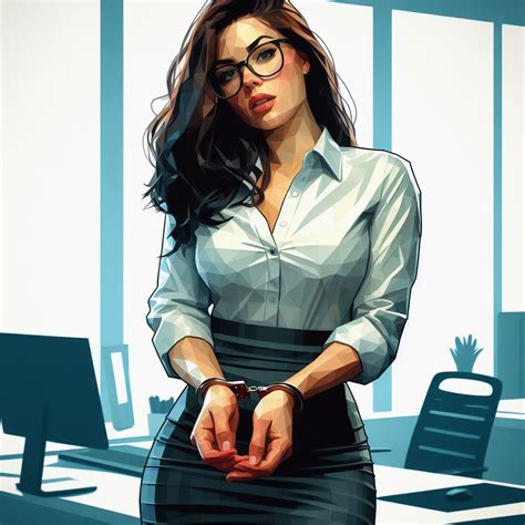 busty office porn